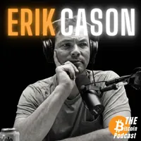 THE Bitcoin Podcast artwork