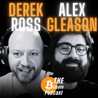 THE Bitcoin Podcast artwork
