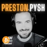 THE Bitcoin Podcast artwork