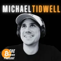 THE Bitcoin Podcast artwork