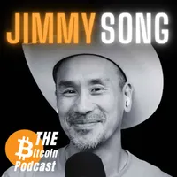 THE Bitcoin Podcast artwork