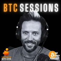 THE Bitcoin Podcast artwork