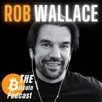 THE Bitcoin Podcast artwork