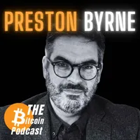 THE Bitcoin Podcast artwork