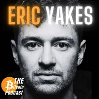 THE Bitcoin Podcast artwork