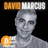 THE Bitcoin Podcast artwork