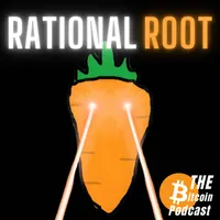 THE Bitcoin Podcast artwork