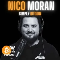 THE Bitcoin Podcast artwork