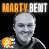 THE Bitcoin Podcast artwork