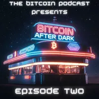 THE Bitcoin Podcast artwork
