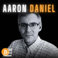 THE Bitcoin Podcast artwork