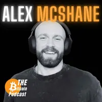 THE Bitcoin Podcast artwork