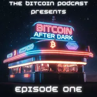 THE Bitcoin Podcast artwork