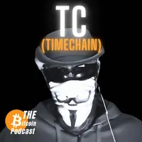 THE Bitcoin Podcast artwork