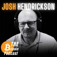 THE Bitcoin Podcast artwork