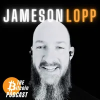 THE Bitcoin Podcast artwork