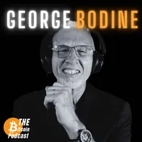 THE Bitcoin Podcast artwork