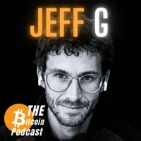 THE Bitcoin Podcast artwork