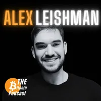 THE Bitcoin Podcast artwork