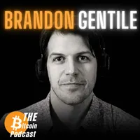 THE Bitcoin Podcast artwork