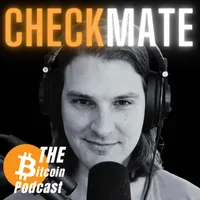 THE Bitcoin Podcast artwork