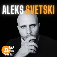 THE Bitcoin Podcast artwork
