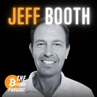 THE Bitcoin Podcast artwork