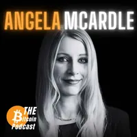 THE Bitcoin Podcast artwork