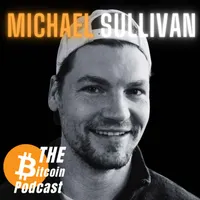 THE Bitcoin Podcast artwork