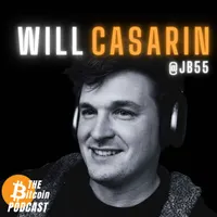 THE Bitcoin Podcast artwork