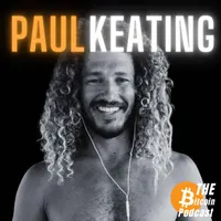 THE Bitcoin Podcast artwork