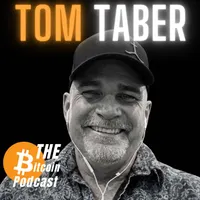 THE Bitcoin Podcast artwork
