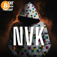 THE Bitcoin Podcast artwork