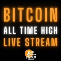 THE Bitcoin Podcast artwork