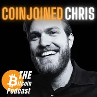 THE Bitcoin Podcast artwork