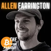 THE Bitcoin Podcast artwork
