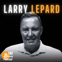 THE Bitcoin Podcast artwork
