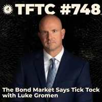 TFTC: A Bitcoin Podcast artwork