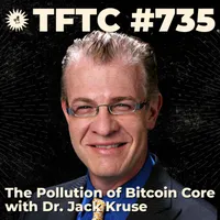 TFTC: A Bitcoin Podcast artwork