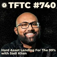 TFTC: A Bitcoin Podcast artwork