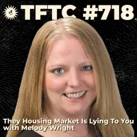 TFTC: A Bitcoin Podcast artwork