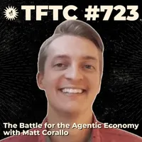 TFTC: A Bitcoin Podcast artwork