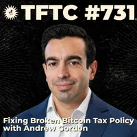 TFTC: A Bitcoin Podcast artwork