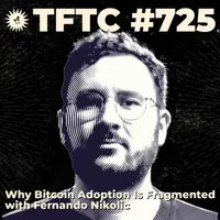 TFTC: A Bitcoin Podcast artwork