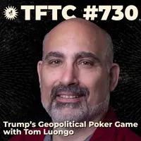 TFTC: A Bitcoin Podcast artwork