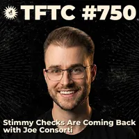 TFTC: A Bitcoin Podcast artwork