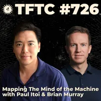 TFTC: A Bitcoin Podcast artwork