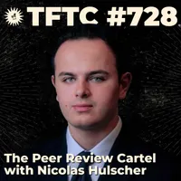 TFTC: A Bitcoin Podcast artwork