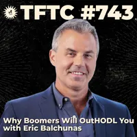 TFTC: A Bitcoin Podcast artwork