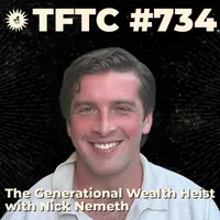 TFTC: A Bitcoin Podcast artwork